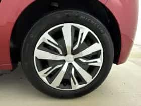 Peugeot 208 (2021) thumbnail 26