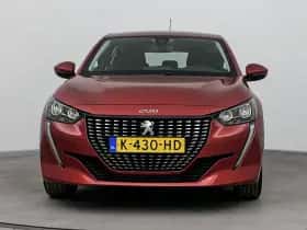 Peugeot 208 (2021) thumbnail 8