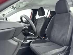 Peugeot 208 (2021) thumbnail 9