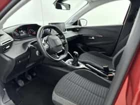 Peugeot 208 (2021) thumbnail 10