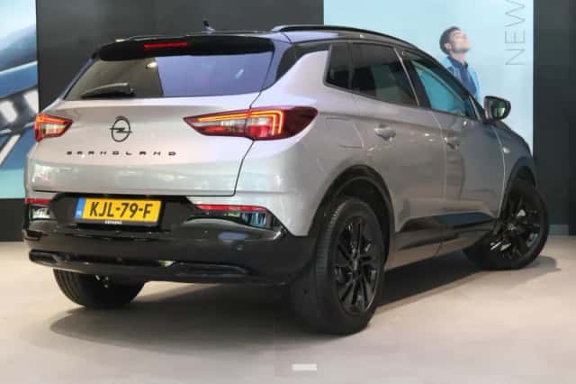 Opel Grandland (2024) thumbnail 3