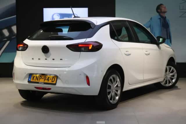Opel Corsa-e (2026) thumbnail 3