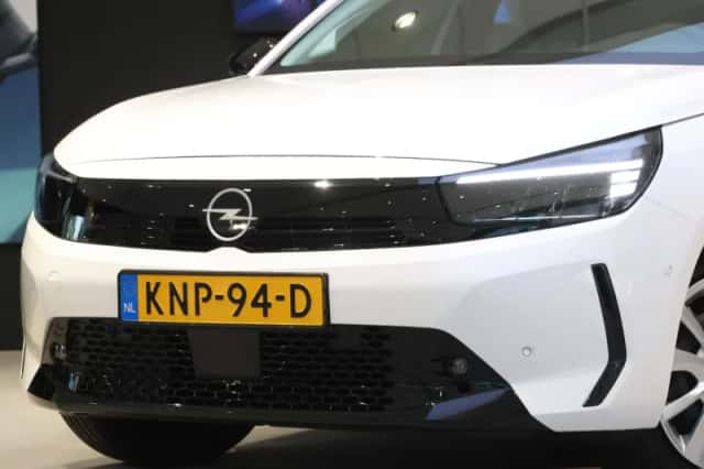 Opel Corsa-e (2026) thumbnail 5