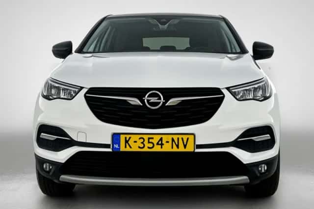 Opel Grandland X (2021) thumbnail 5