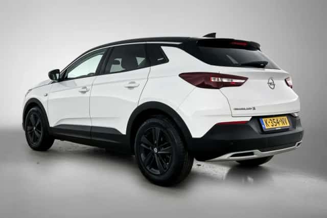 Opel Grandland X (2021) thumbnail 6