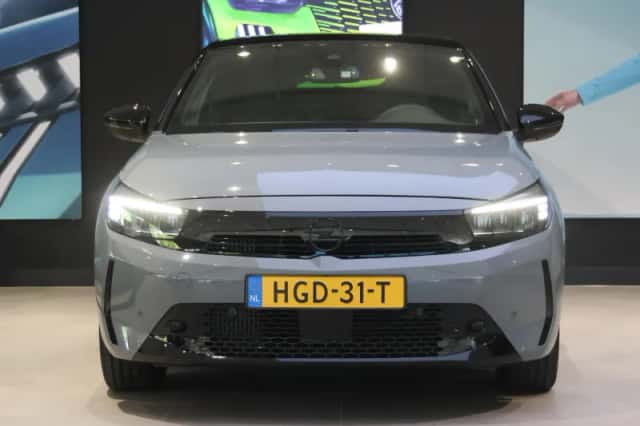 Opel Corsa (2025) thumbnail 5