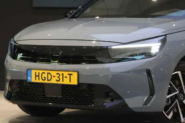 Opel Corsa (2025) thumbnail 6