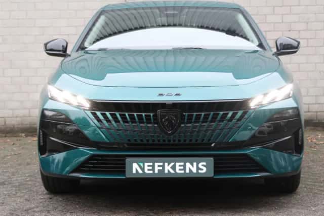 Peugeot 308 (2025) thumbnail 5