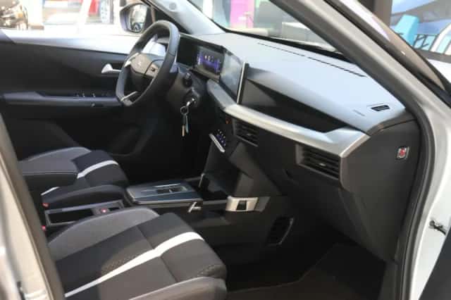 Opel Frontera (2025) thumbnail 5