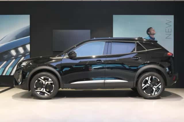 Peugeot 2008 (2026) thumbnail 2