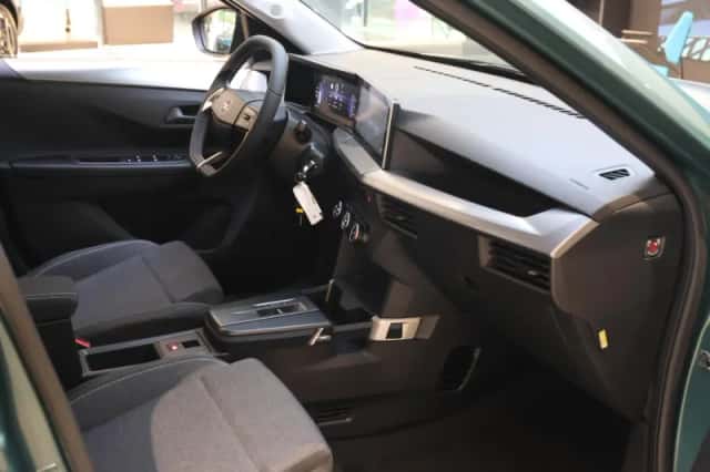 Opel Frontera (2026) thumbnail 4