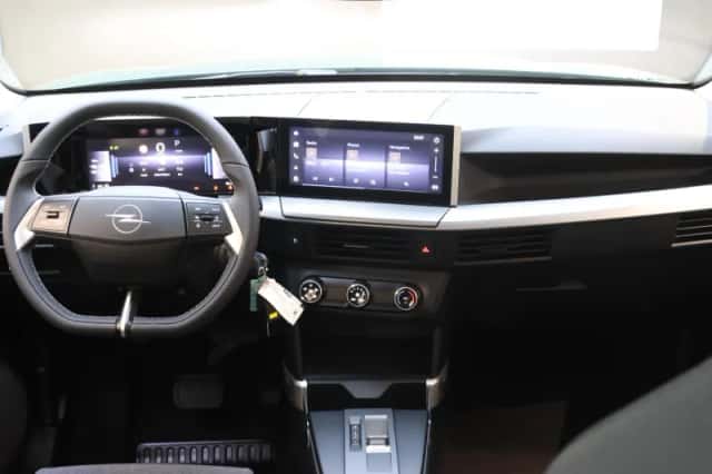 Opel Frontera (2026) thumbnail 6