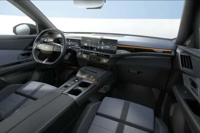 Opel Grandland (2026) thumbnail 4