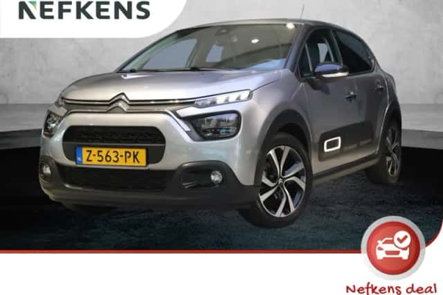 Citroën C3 (2024) thumbnail 1
