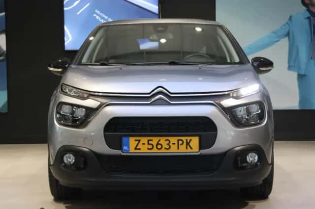 Citroën C3 (2024) thumbnail 5