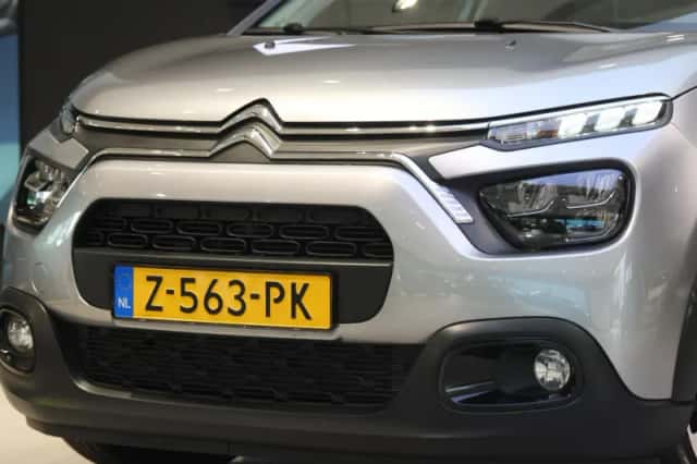 Citroën C3 (2024) thumbnail 6