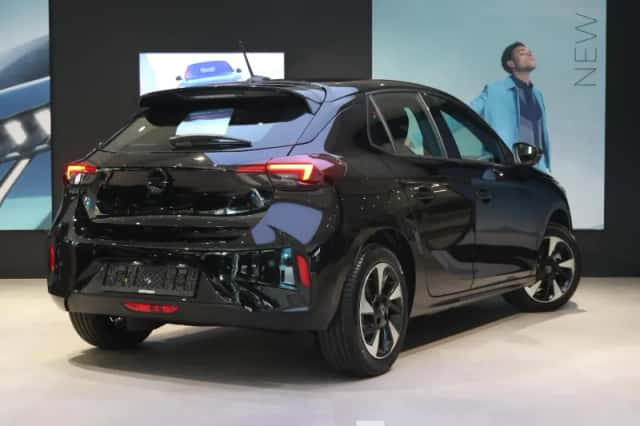 Opel Corsa-e (2026) thumbnail 3