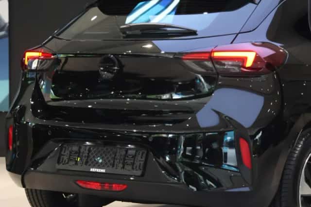 Opel Corsa-e (2026) thumbnail 6
