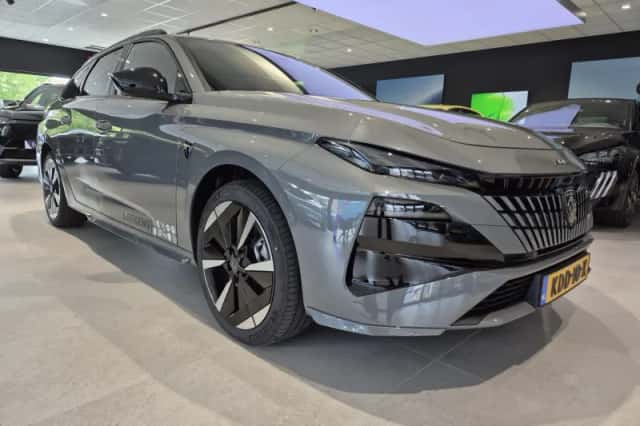 Peugeot e-308 (2026) thumbnail 6