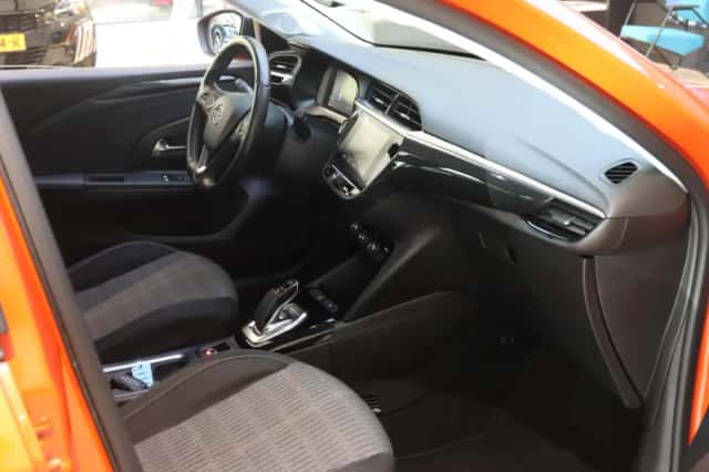 Opel Corsa-e (2022) thumbnail 5