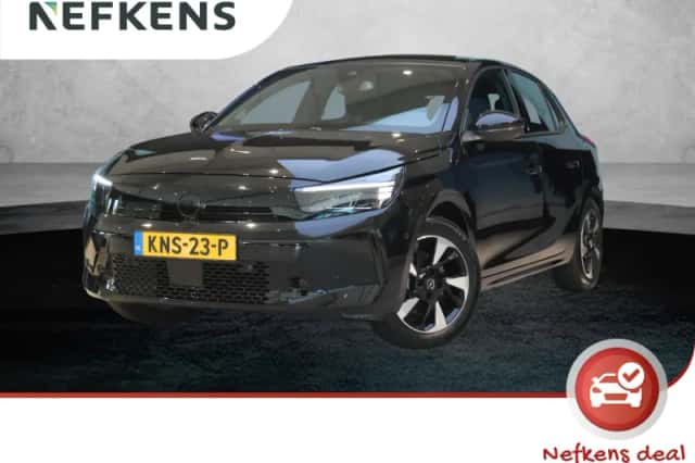 Opel Corsa-e (2024) thumbnail 1