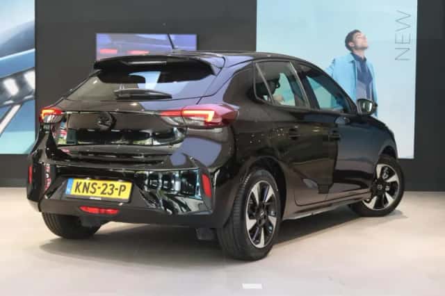 Opel Corsa-e (2024) thumbnail 3