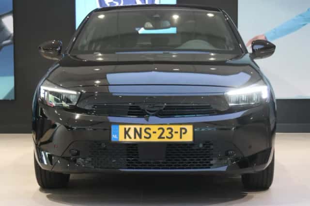 Opel Corsa-e (2024) thumbnail 5
