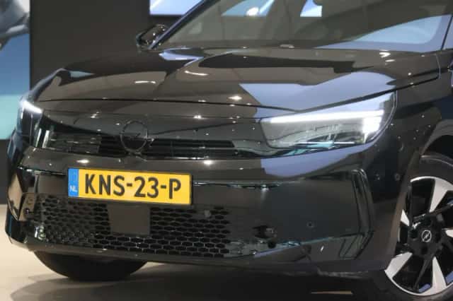 Opel Corsa-e (2024) thumbnail 6