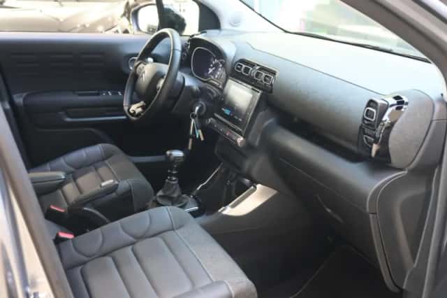 Citroën C3 Aircross (2023) thumbnail 5
