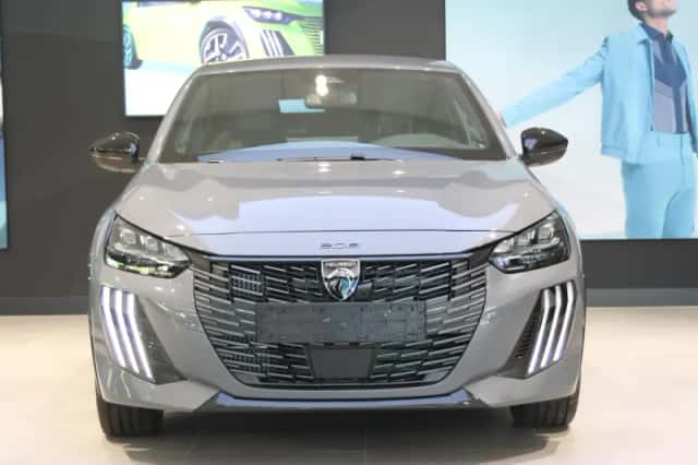Peugeot 208 (2026) thumbnail 4