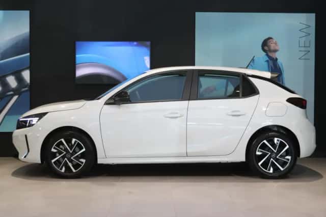 Opel Corsa (2026) thumbnail 2