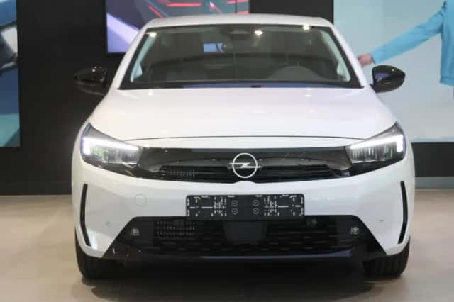 Opel Corsa (2026) thumbnail 4