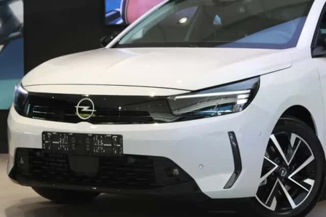 Opel Corsa (2026) thumbnail 5