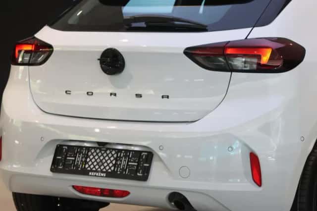 Opel Corsa (2026) thumbnail 6