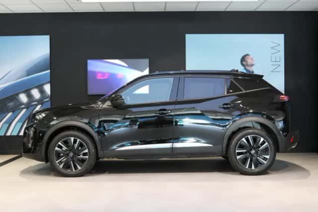 Peugeot 2008 (2026) thumbnail 2