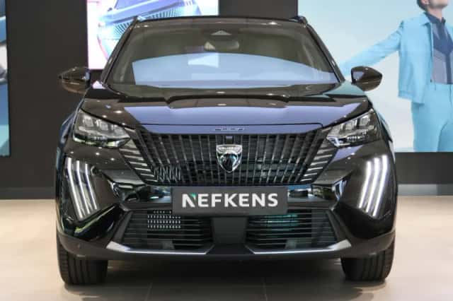Peugeot 2008 (2026) thumbnail 4