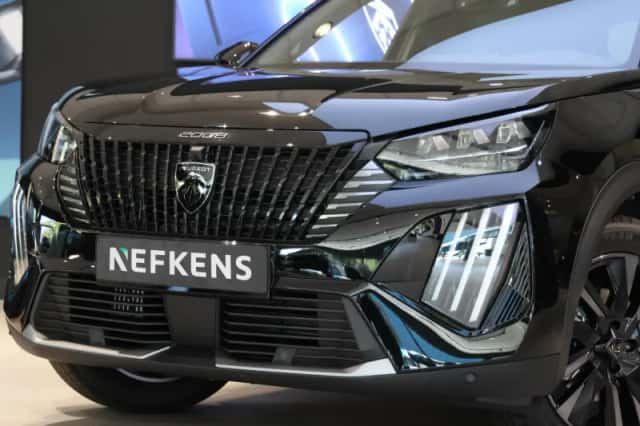 Peugeot 2008 (2026) thumbnail 5