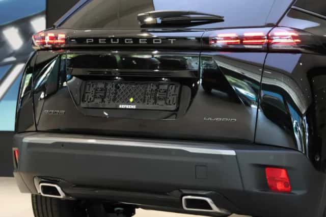 Peugeot 2008 (2026) thumbnail 6