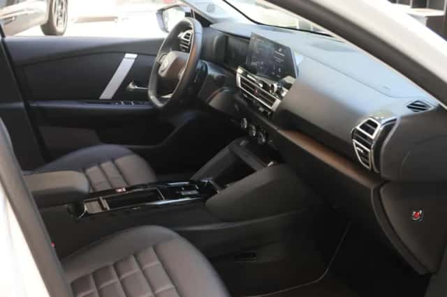 Citroën C4 (2025) thumbnail 5
