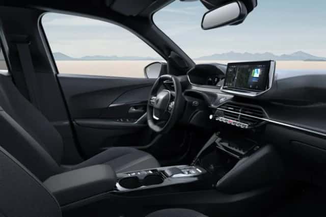 Peugeot 2008 (2026) thumbnail 4