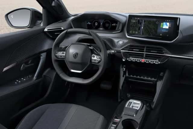 Peugeot 2008 (2026) thumbnail 6