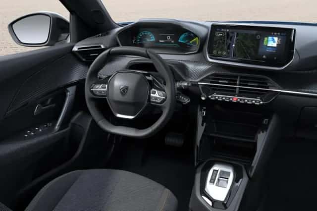 Peugeot 2008 (2026) thumbnail 4