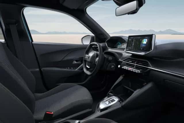 Peugeot 2008 (2026) thumbnail 6