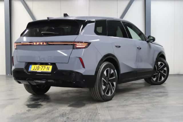 Opel Grandland (2025) thumbnail 3
