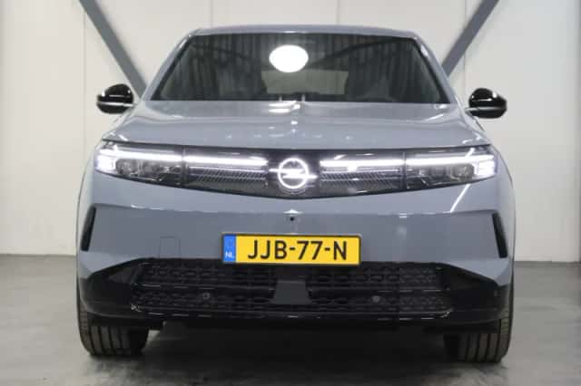 Opel Grandland (2025) thumbnail 5