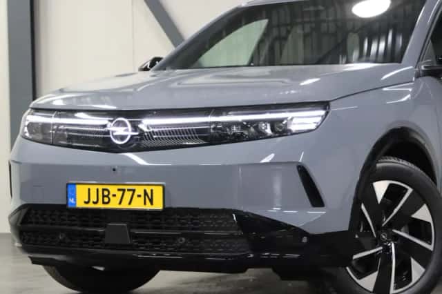 Opel Grandland (2025) thumbnail 6