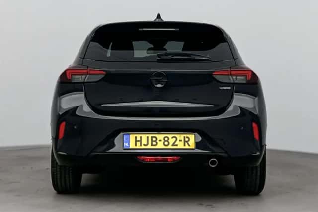 Opel Corsa (2025) thumbnail 5