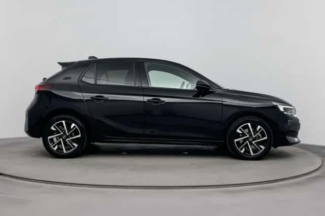 Opel Corsa (2025) thumbnail 6