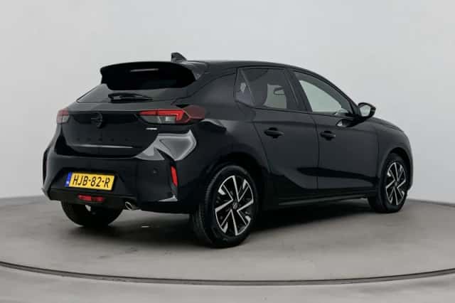 Opel Corsa (2025) thumbnail 6
