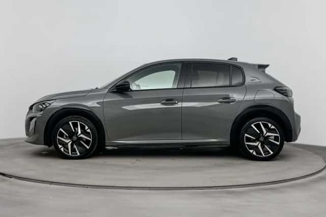 Peugeot 208 (2025) thumbnail 2